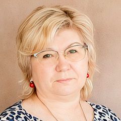 Шульженко Ольга