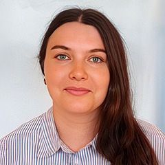 Арбузова Софья Александровна