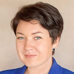 Леукэ Александра