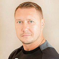 Кузнецов Антон