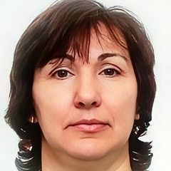 Чёнкина Ольга