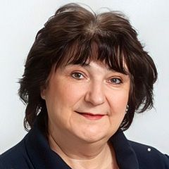 Суглобова Елена
