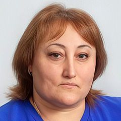 Макинян Анжела