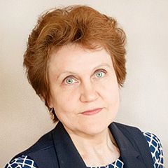Кадукова Тамара
