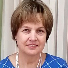 Головина Наталия