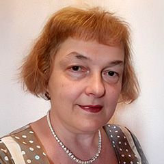 Рогулина Татьяна