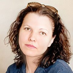 Сивкова Екатерина
