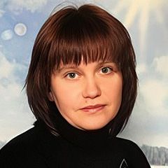 Реброва Наталья