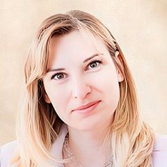 Базелюк Анастасия Олеговна