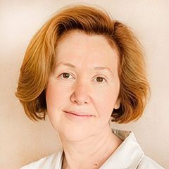 Александрян Вера Геннадьевна