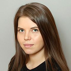 Палецкая Александра