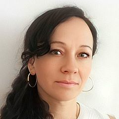 Хомякова Елена