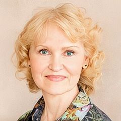 Писарева Нина