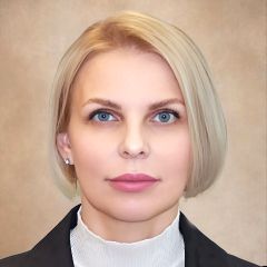 Макарова Ольга