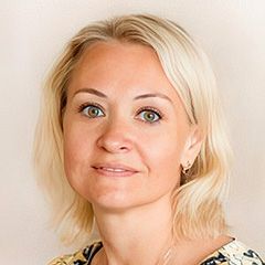 Алексеева Анастасия Валериевна