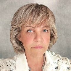 Тепленко Марина