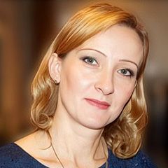 Кутяшина Юлия