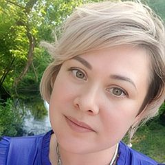 Сивцева Евгения