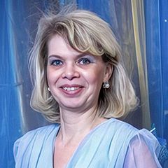 Пронина Элина