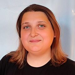 Волкова Светлана