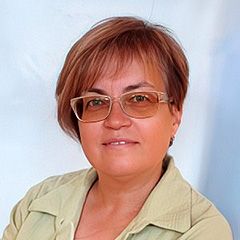 Кузнецова Наталья