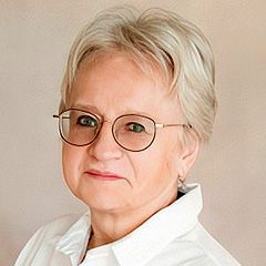 Ахмитова Галина Юрьевна