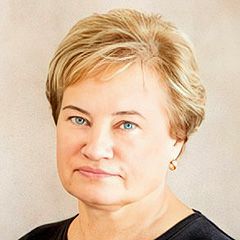 Нестина Ольга