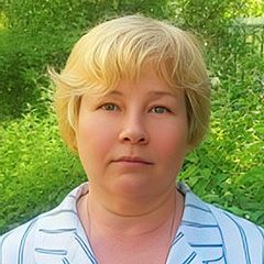 Кузнецова Глафира