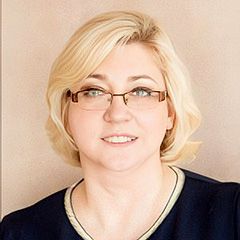 Гуля Елена