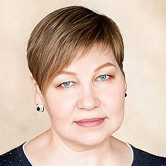 Корсакова Марина