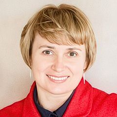 Малинина Оксана