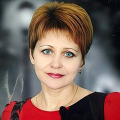 Бочкова Людмила Адамовна