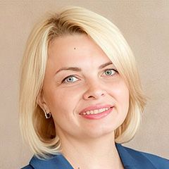 Серенкова Мария