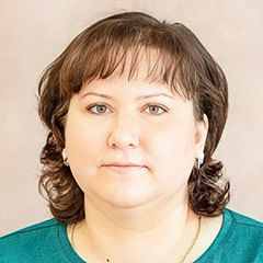 Романова Надежда