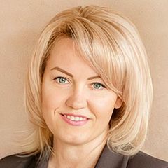 Трефилова Юлия