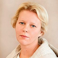 Галкина Татьяна