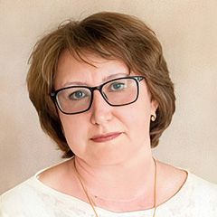 Иванова Юлия