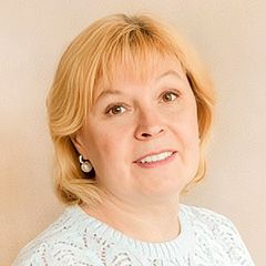 Кудрявцева Ирина