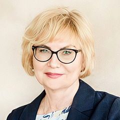 Грибова Марина