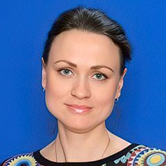 Ильина Олеся
