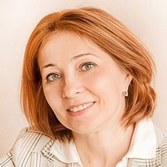Титова Зоя