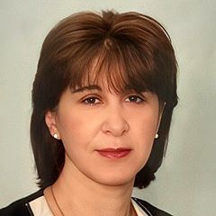 Джагацпанян Айкануш