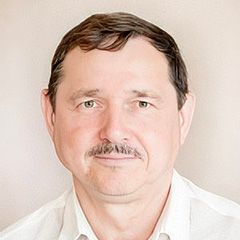 Волков Павел Васильевич