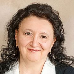 Сердитова Марина