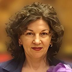 Вайсвалавичене Валентина Юрьевна