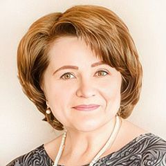 Евтеева Ирина