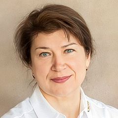 Фоченкова Марина