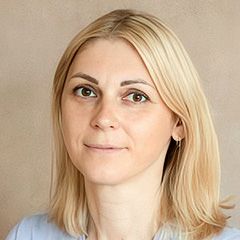 Шиленина Елена