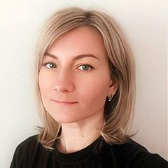 Деваева Ирина