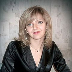Цепкова Светлана